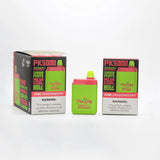 Pod King x Kado Bar PK5000 Disposable Vape - 10 Pack-