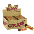 Raw Original Tips - Pack of 50