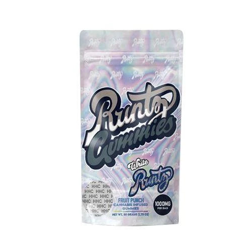 Runtz 1000MG Delta 8 Gummies - 1 Pack