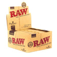 Raw Classic Connoisseur King Size Slim + Tips 24 per Box