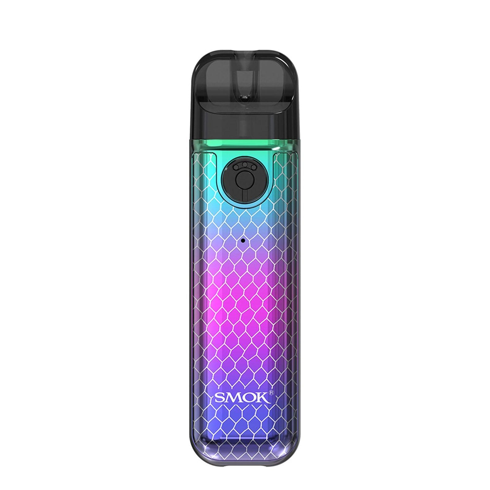 Smok NOVO 4 MINI 20W Pod System Smokers World Smok NOVO 4 MINI 20W Pod System Smokers World