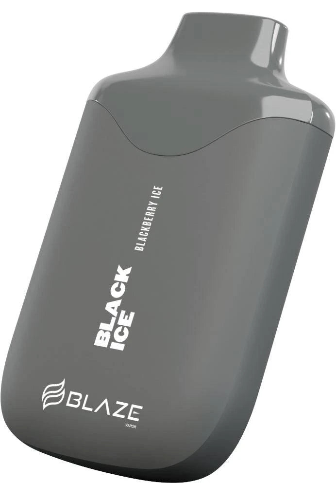 Blaze DRIP 1200 Puffs 5% Disposable Vape - 6 Pack