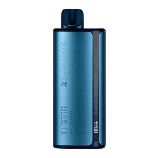 Funky Republic Ti7000 - (3 Pack)