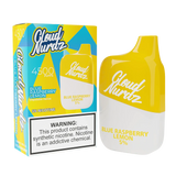 Cloud Nurdz 4500 Puffs Disposable Vape - 10 Pack-