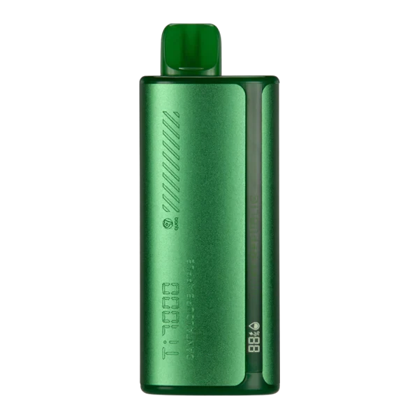 Funky Republic Ti7000 - (3 Pack)