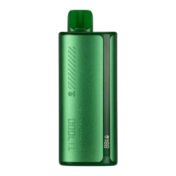 Funky Republic Ti7000 Disposable Vape - 10 Pack