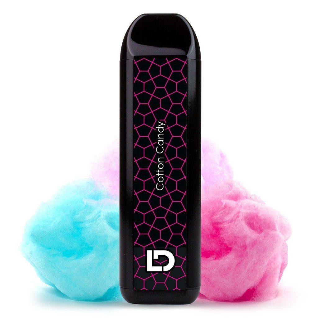 LD Huge Disposable Vape - 10PACK
