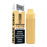 Rare Grip 5500 Puffs Disposable Vape - 10 Pack-