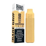 Rare Grip 5500 Puffs Disposable Vape - 6 Pack-