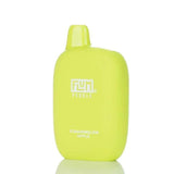 Flum Pebble 6000 Puffs Disposable Vape - 3 Pack-