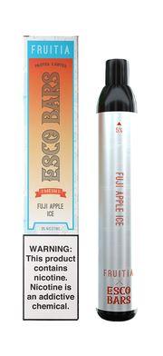 Esco Bar Mesh Coil 2500 Puffs Disposable Vape - 10 Pack