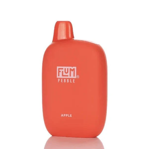 Flum Pebble 6000 Puffs Disposable Vape - 3 Pack-