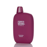 Flum Pebble 6000 Puffs Disposable Vape - 10 Pack-