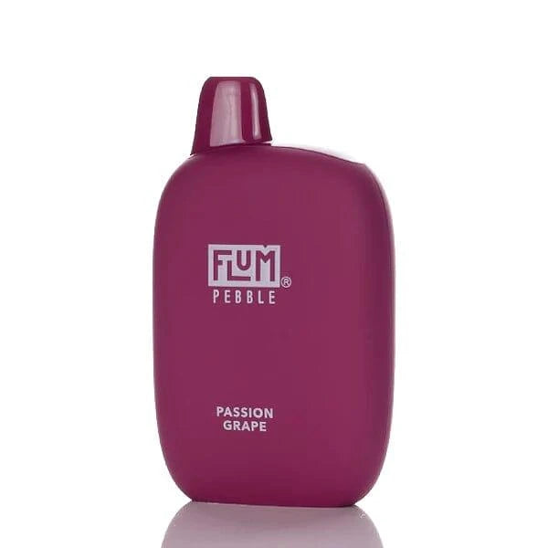 Flum Pebble 6000 Puffs Disposable Vape - 3 Pack-