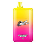 Ghost 5500 Puffs Disposable Vape - 3 Pack-