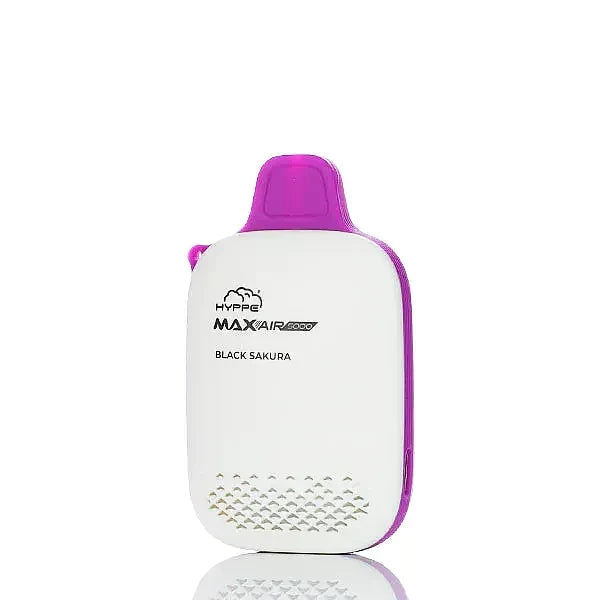 Hyppe Max Air Disposable Vape 5000 Puffs - 1 Pack