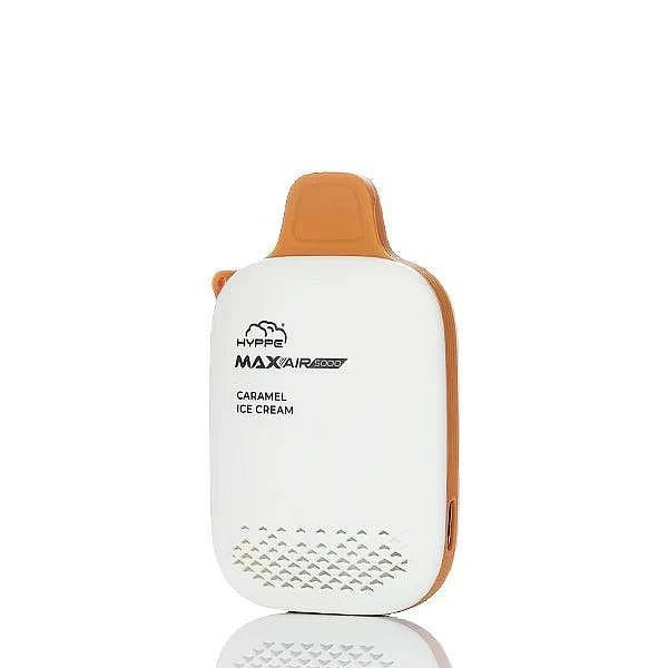Hyppe Max Air Disposable Vape 5000 Puffs - 6 Pack