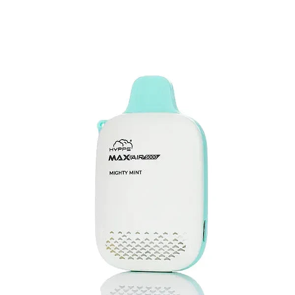 Hyppe Max Air Disposable Vape 5000 Puffs - 1 Pack