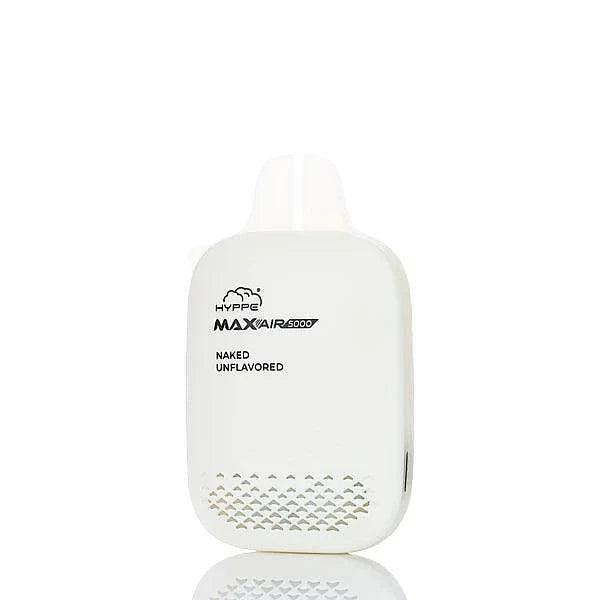 Hyppe Max Air Disposable Vape 5000 Puffs - 6 Pack