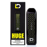 LD Huge Disposable Vape - 3Pack