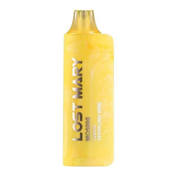 Lost Mary MO5000 Disposable Vape 5000 Puffs - 6 Pack