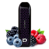 LD Huge Disposable Vape - 10PACK