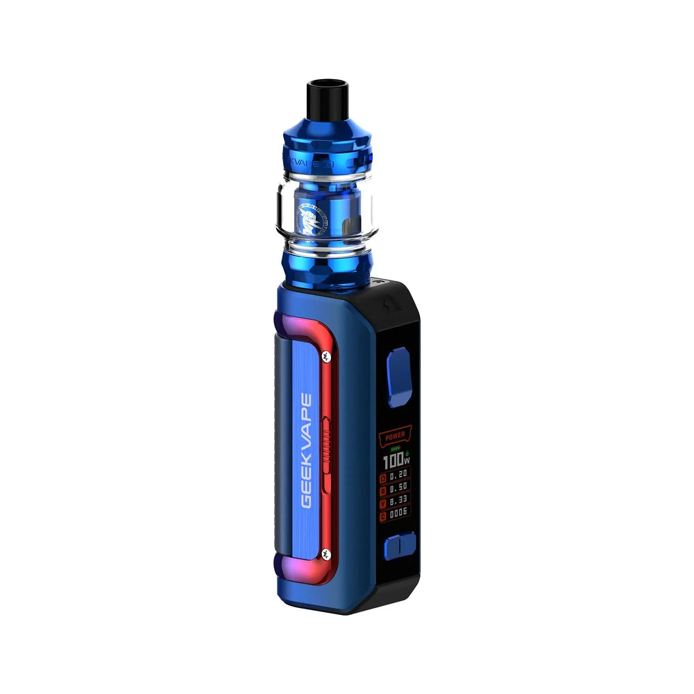 GeekVape AEGIS MINI 2 M100 100W Starter Kit