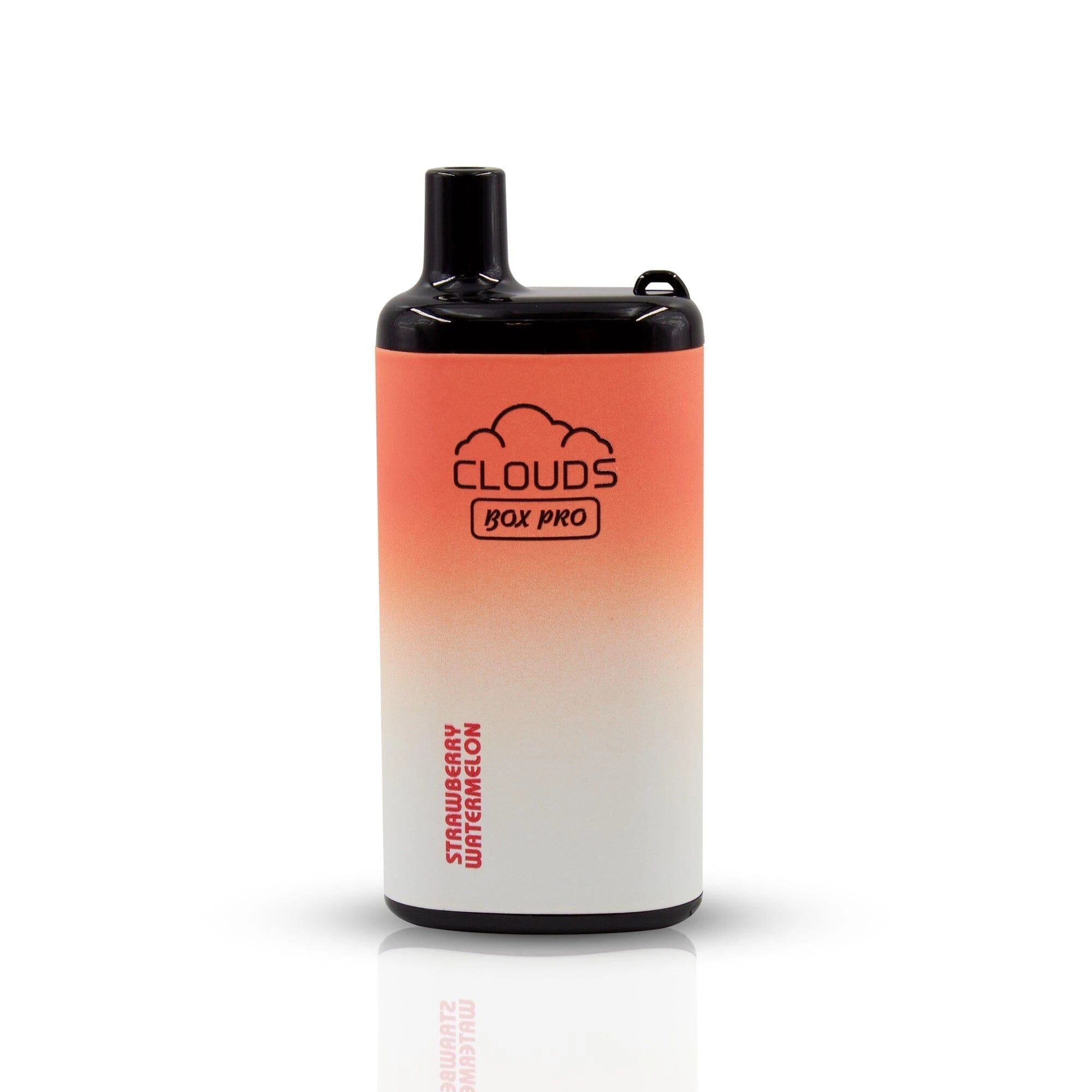 Clouds BOX PRO 7500 Puffs Mesh Coil Disposable Vape - 3 Pack