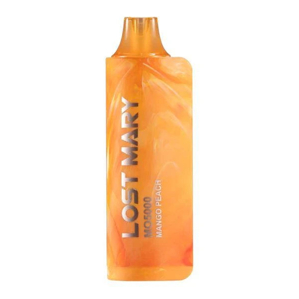 Lost Mary MO5000 Disposable Vape 5000 Puffs - 6 Pack