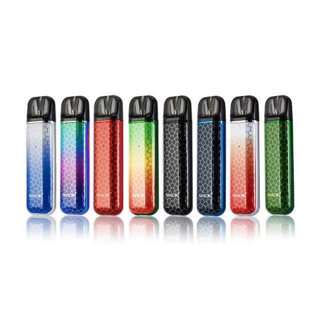 Smok NOVO 2S 20W Pod System Smokers World Smok NOVO 2S 20W Pod System Smokers World