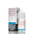 NAKED 100 TFN MAX Salt - White Guava Ice - 30ml