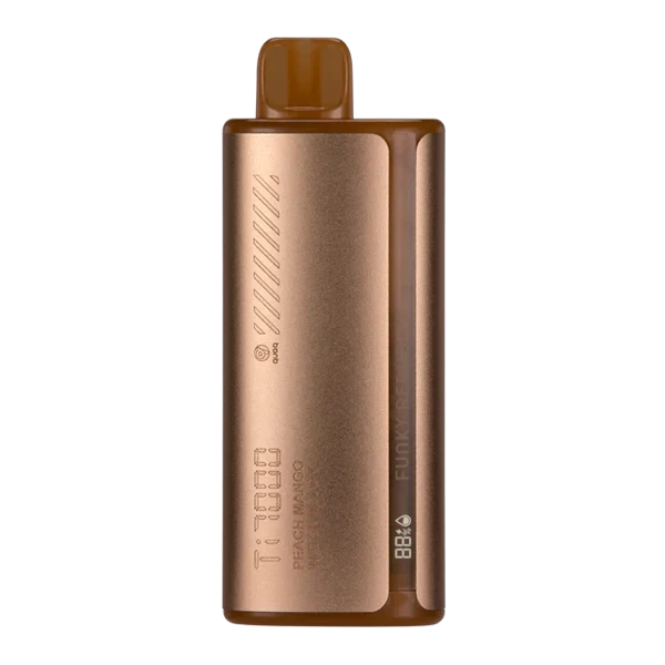 Funky Republic Ti7000 Disposable Vape - 10 Pack