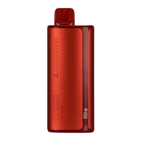Funky Republic Ti7000 Disposable Vape - 10 Pack
