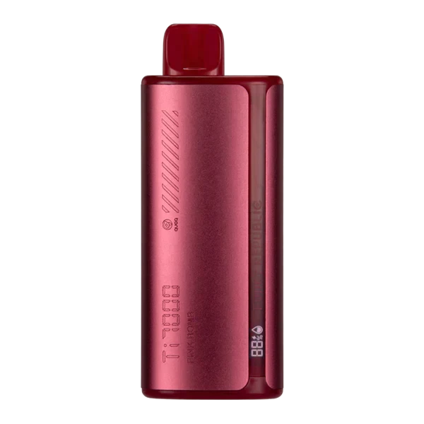 Funky Republic Ti7000 Disposable Vape - 10 Pack