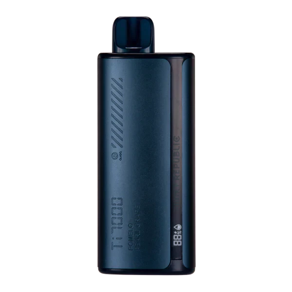 Funky Republic Ti7000 Disposable Vape - 10 Pack