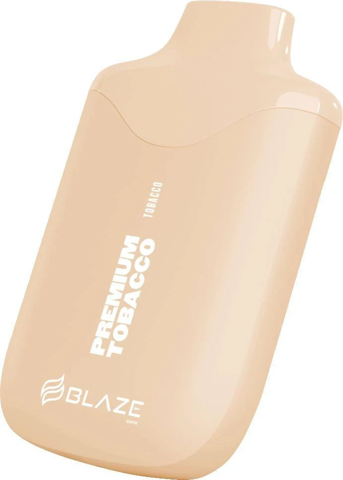 Blaze DRIP 1200 Puffs 5% Disposable Vape - 6 Pack