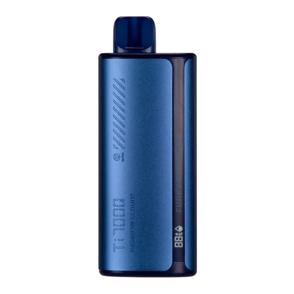 Funky Republic Ti7000 - (3 Pack)