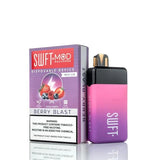 SWFT MOD 5000 Puffs Disposable Vape - 10 Pack-