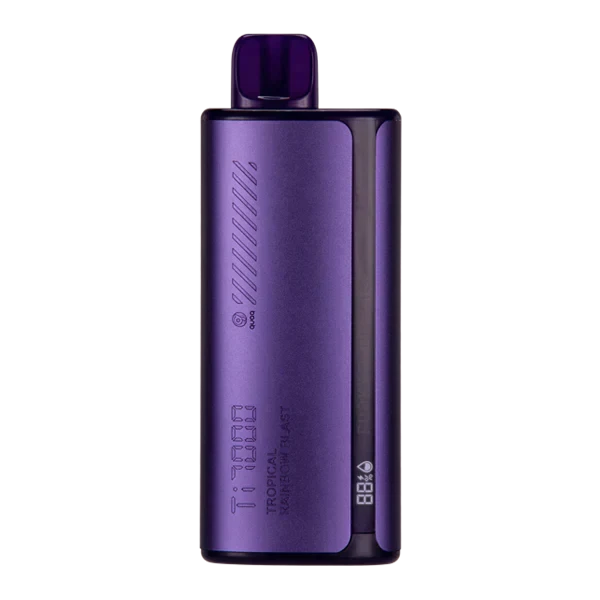 Funky Republic Ti7000 Disposable Vape - 10 Pack