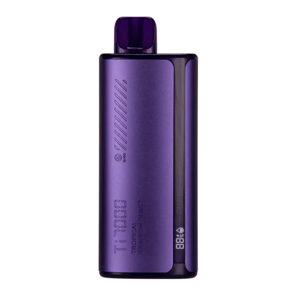 Funky Republic Ti7000 Disposable Vape - 6 Pack