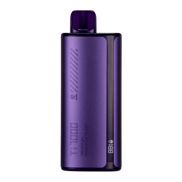 Funky Republic Ti7000 - (3 Pack)