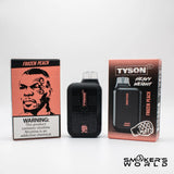 Tyson 2.0 Heavy Weight Disposable Vape - 3 Pack-