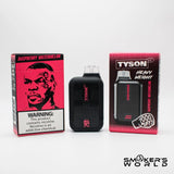 Tyson 2.0 Heavy Weight Disposable Vape - 3 Pack-