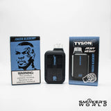 Tyson 2.0 Heavy Weight Disposable Vape - 6 Pack-