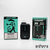 Tyson 2.0 Heavy Weight Disposable Vape - 10 Pack-