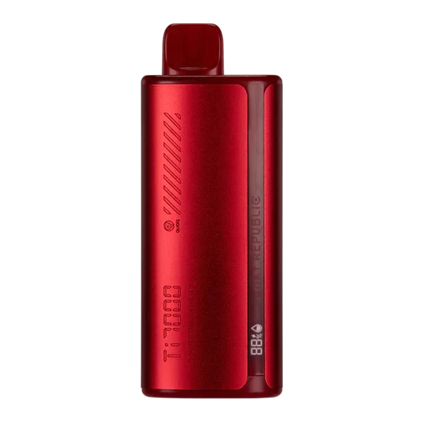Funky Republic Ti7000 Disposable Vape - 10 Pack