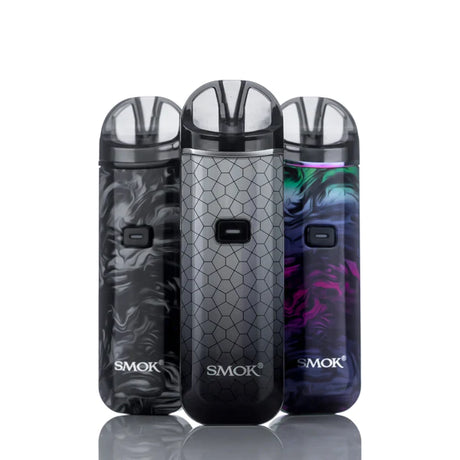 Smok NORD PRO 25W Pod System