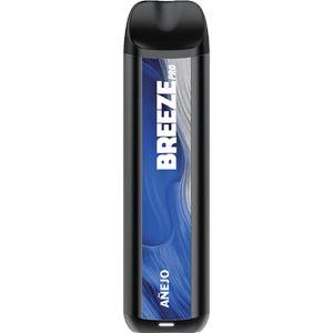6 Pack of Breeze Pro Disposable Vape - Anejo