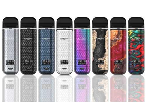 Smok NOVO X Pod System