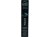 6 Pack Fume Extra 1500 Puffs Disposable Vape - Black Ice